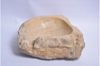 Раковина из камня s24-2951