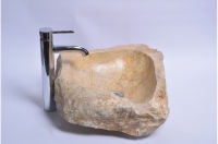 Раковина з каменю s24-2951