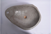 Раковина з каменю s20-2965