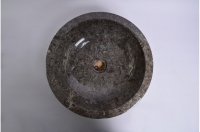 Каменный умывальник s21-019