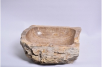 Каменная раковина s25-3011