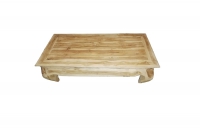 Журнальный столик деревянный s41-3048