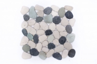 Мозаика из камня s13-3050