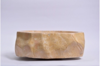 Раковина из камня s24-3078