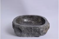 Каменная раковина s24-3118
