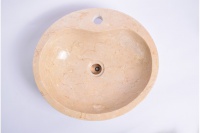 Кам'яний умивальник s23-973