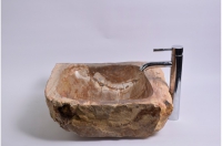 Каменная раковина s25-3188