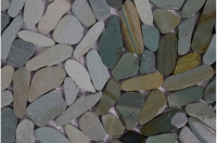 Мозаика из камня s13-3285