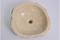Каменный умывальник s24-3349