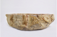 Каменный умывальник s25-3363