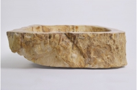 Каменная мойка s25-3364