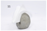 Каменная салфетница s31-3400