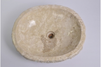 Каменная раковина s24-3426