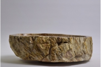 Умивальник з каменю s25-3401