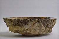 Раковина из камня s25-3402