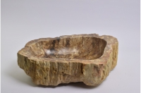 Каменная раковина s25-3408