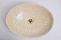 Раковина з каменю s23-1830