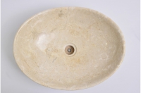 Раковина из камня s23-1830