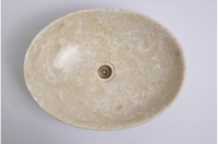 Раковина из камня s23-1830