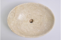 Раковина з каменю s23-1830