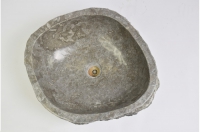 Каменный умывальник s24-3465