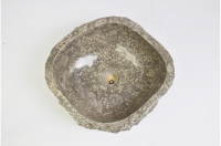 Мийка з каменю s24-3467