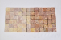 Мозаика из камня s12-3484