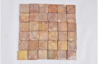Мозаика из камня s12-3484