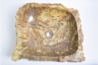 Каменный умывальник s25-3495