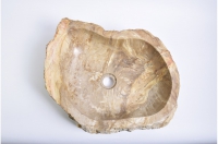 Раковина з каменю s25-3496