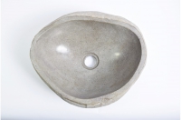 Кам'яний умивальник s20-3501