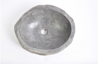 Каменный умывальник s20-3506