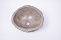 Каменный умывальник s20-3588