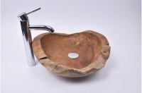 Дерев'яна мийка s25-3601