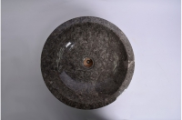 Кам'яний умивальник s21-019
