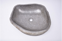 Каменная мойка s20-3664