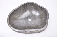 Каменный умывальник s20-3687