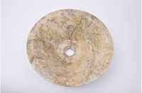 Каменный умывальник s22-3688