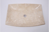 Каменный умывальник s23-068
