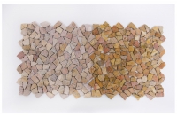 Кам'яна мозаїка s14-316