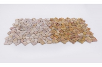 Кам'яна мозаїка s14-316