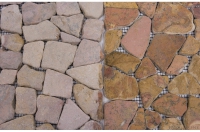 Каменная мозаика s14-328