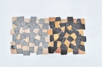 Мозаика из камня s14-331