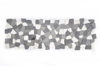 Мозаика из камня s14-591