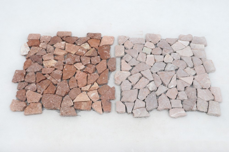 Кам'яна мозаїка s14-2850