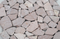 Каменная мозаика s14-2850