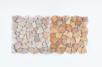 Мозаїка з мармуру s14-3140