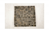 Мозаїка з мармуру s12-3737