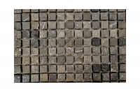 Мозаїка з мармуру s12-3737
