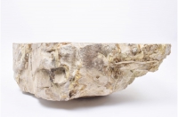 Умивальник з каменю s25-3795